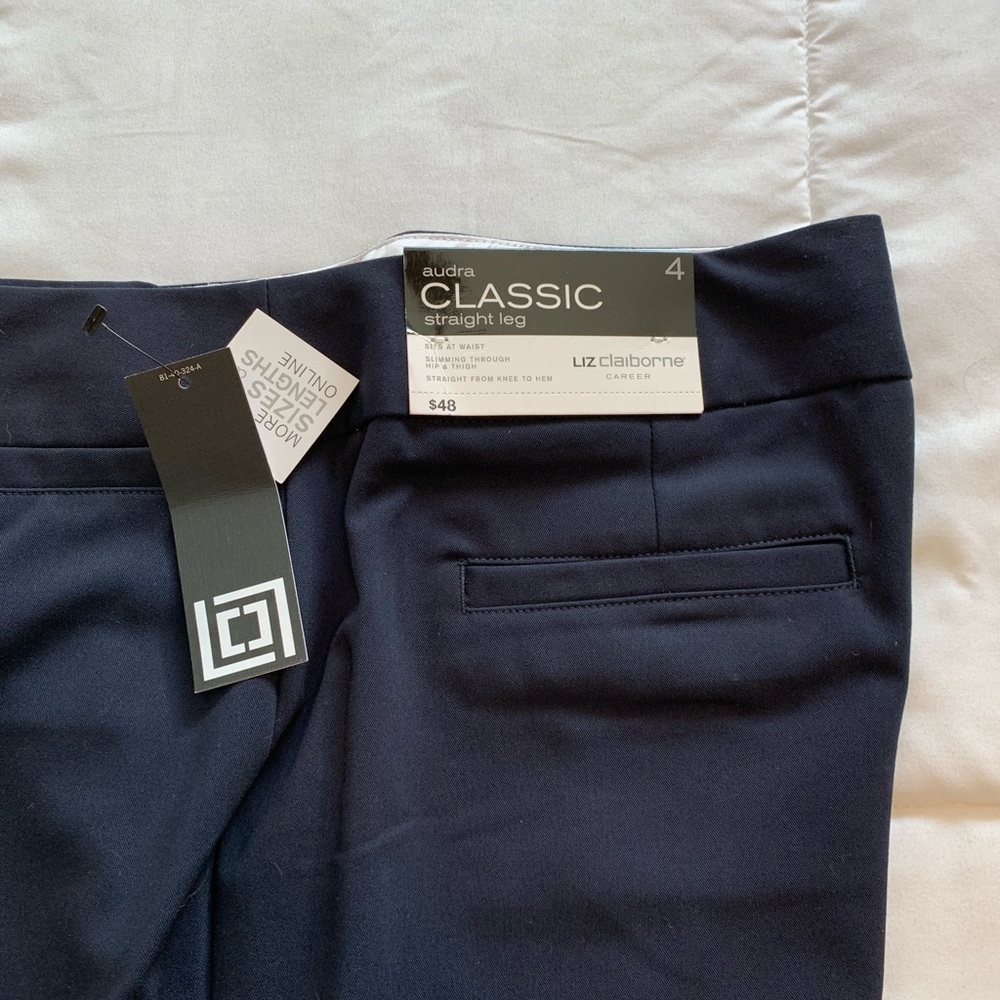Pants